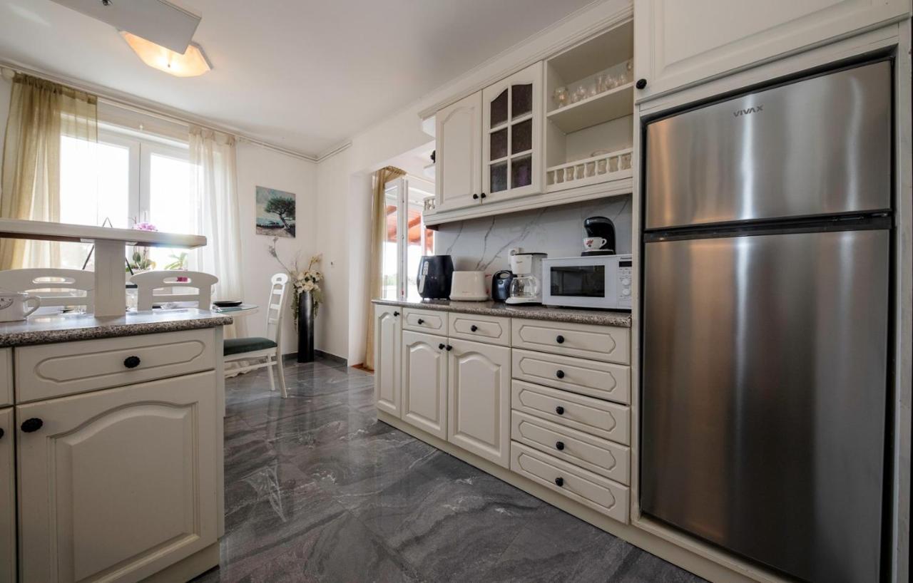 Apartment Dominik 2874 Palit Ngoại thất bức ảnh