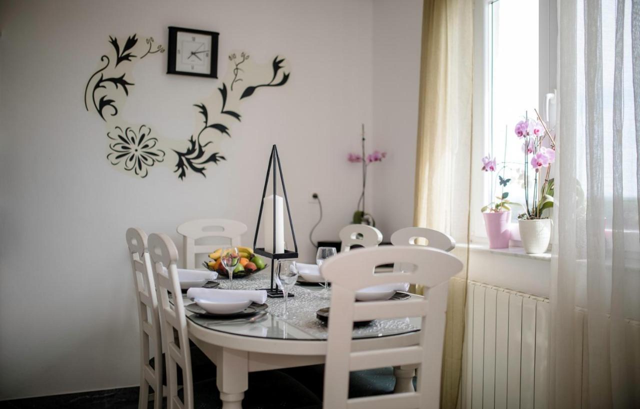 Apartment Dominik 2874 Palit Ngoại thất bức ảnh