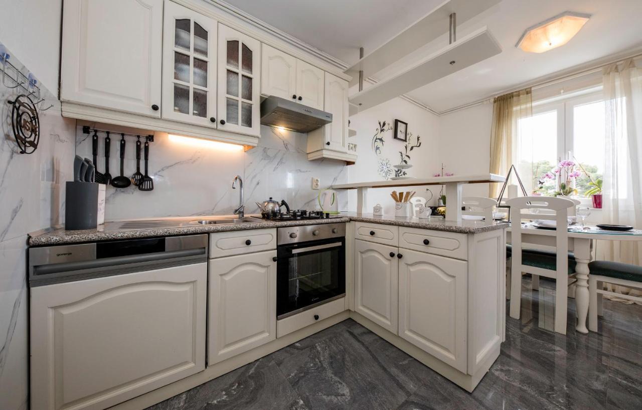 Apartment Dominik 2874 Palit Ngoại thất bức ảnh